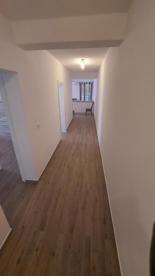 Apartmani Mlinar - Two Bedroom Apartment With Seaview Grebaštica Zewnętrze zdjęcie