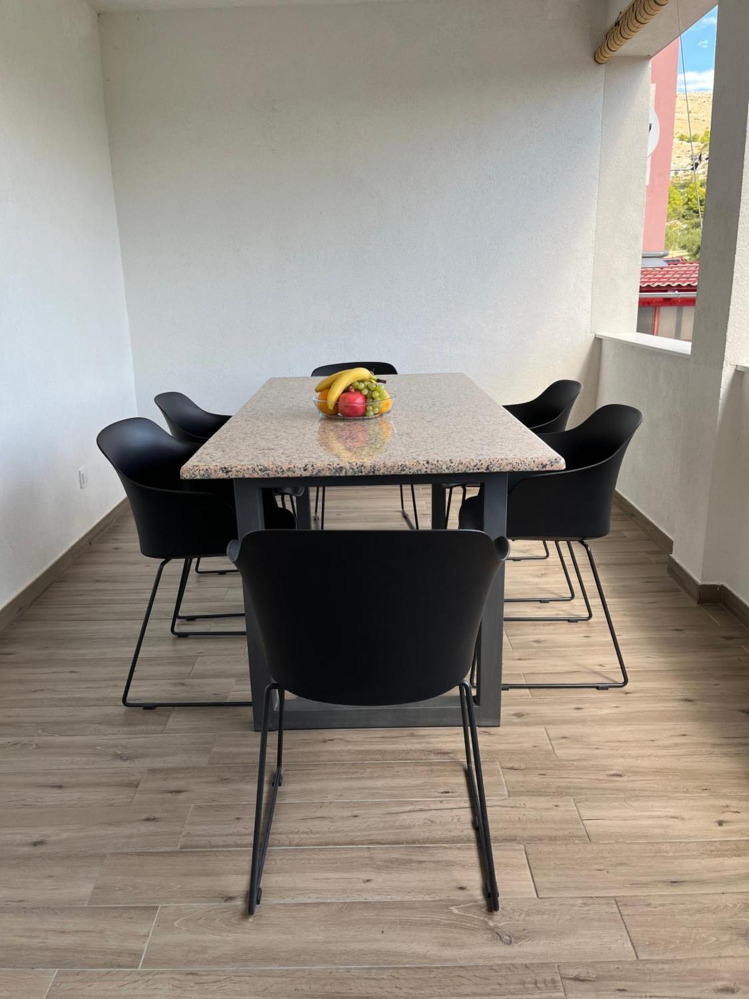 Apartmani Mlinar - Two Bedroom Apartment With Seaview Grebaštica Zewnętrze zdjęcie