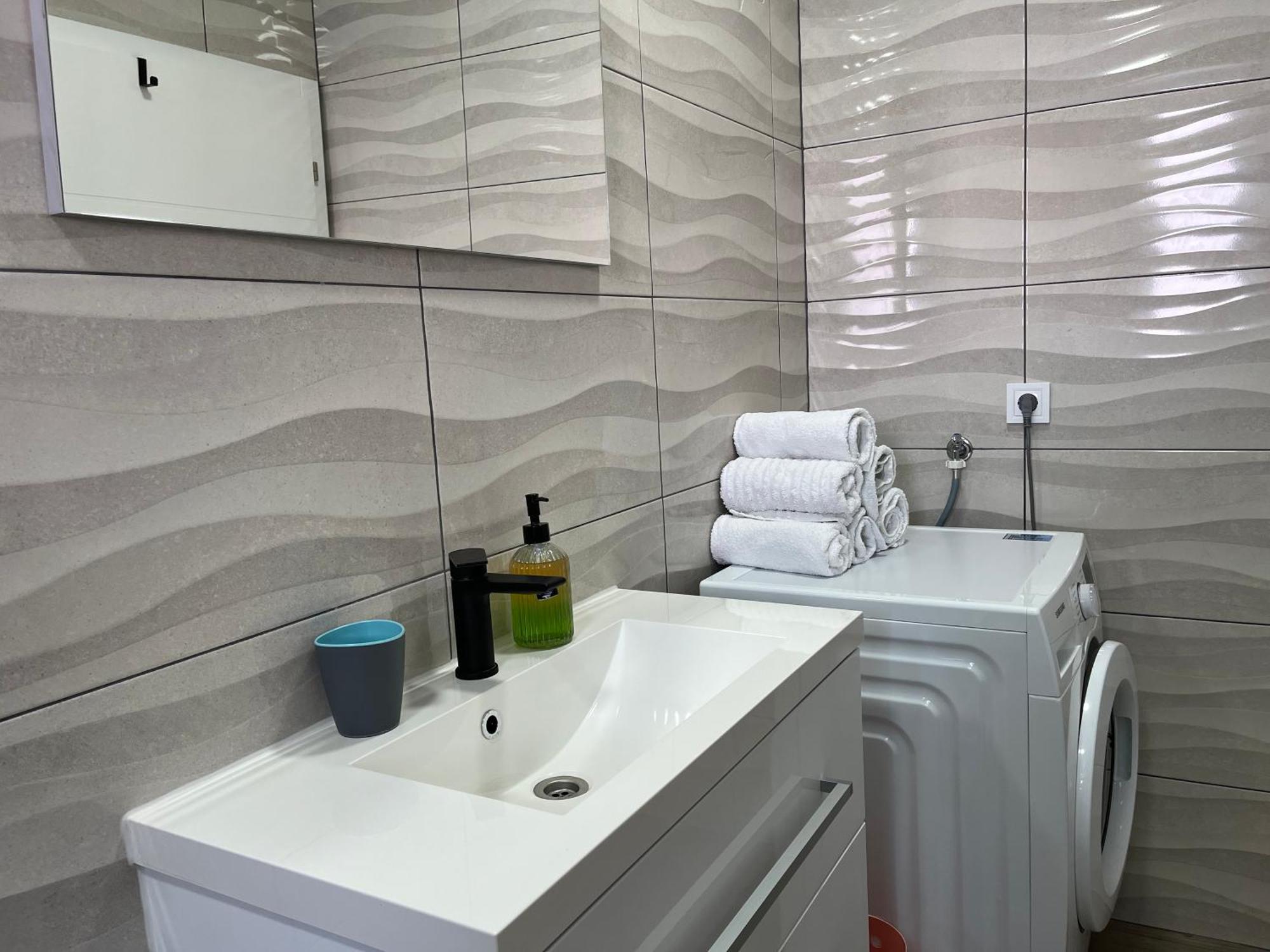 Apartmani Mlinar - Two Bedroom Apartment With Seaview Grebaštica Zewnętrze zdjęcie