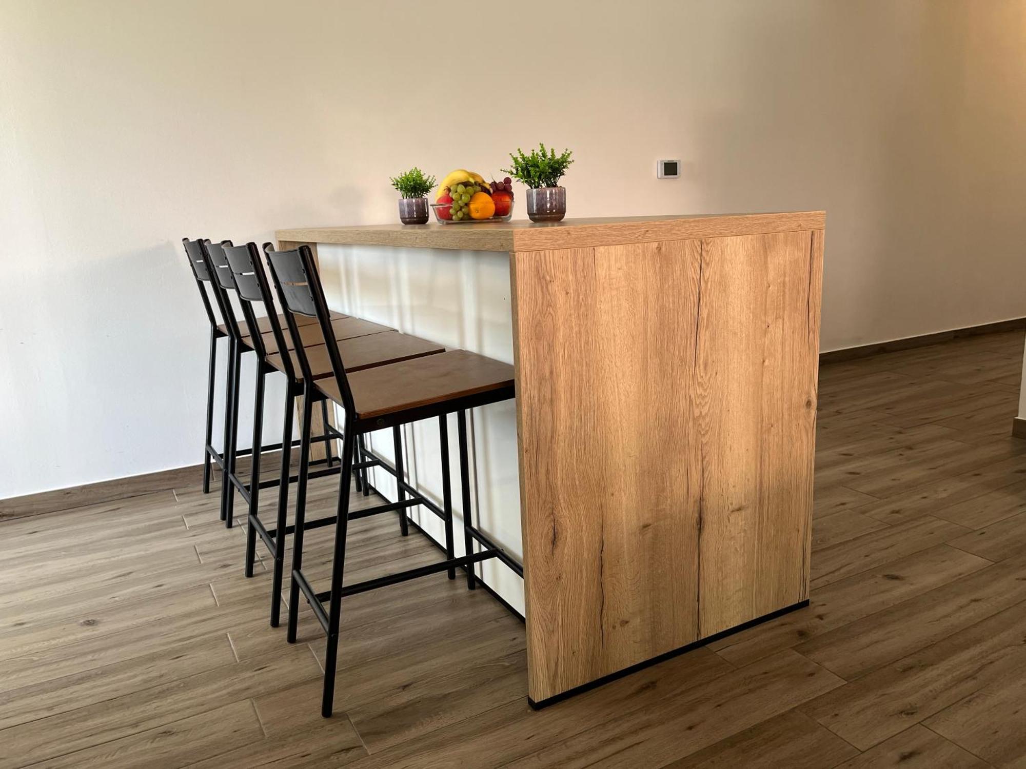Apartmani Mlinar - Two Bedroom Apartment With Seaview Grebaštica Zewnętrze zdjęcie