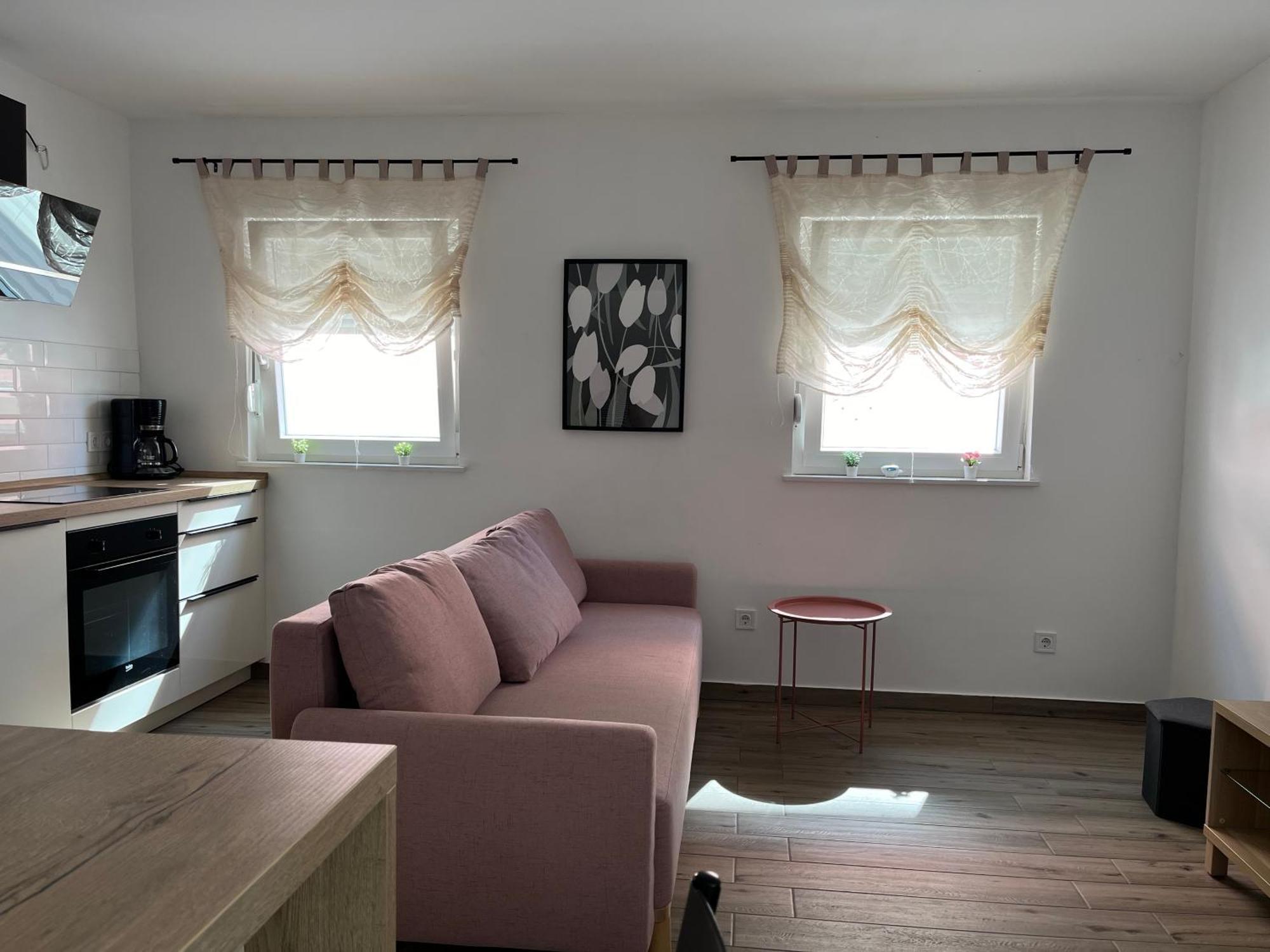 Apartmani Mlinar - Two Bedroom Apartment With Seaview Grebaštica Zewnętrze zdjęcie